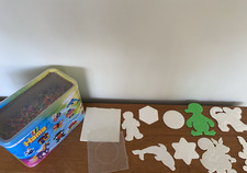 HAMA 30000 Beads Bin 3/4 Full