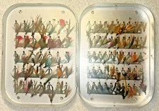 Wheatley Fly Box 85 Clips