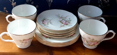 Pall mall ware - ware, bone