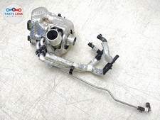 2020-22 LAND ROVER DEFENDER ELECTRIC TURBO SUPERCHARGER 3.0L 110 90 L663 L462