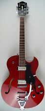 DeArmond Starfire Special - 1999 - Red - Guild
