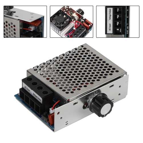 110 220v 10000w scr - ac, 110-220v