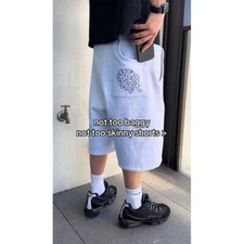 Hot Mens Embroidered Letter