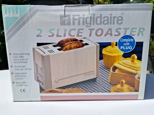 Vintage frigidaire slice - vintage,