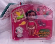 Disney Store Animator's