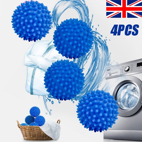 Reusable tumble dryer ball - dryer,