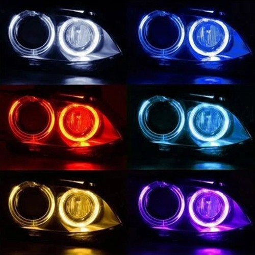 2pcs super bright - bright, led