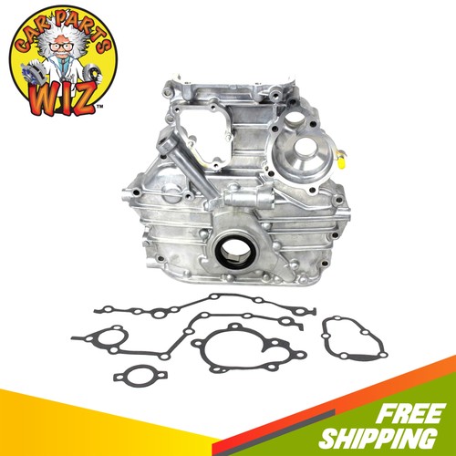 Engine oil pump fits 94 - oil,