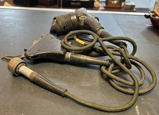 Vintage Radio Harness