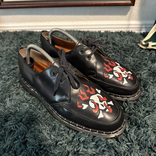 Vintage tredair 90s skull - tredair,
