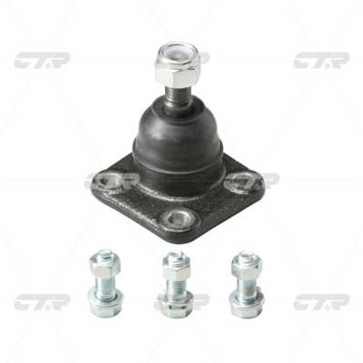 Ball joint for - ball,