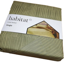 habitat 'STICKS' GREEN LINEAR