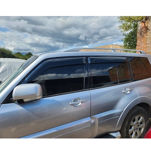 For mitsubishi shogun pajero - for,