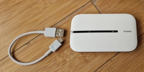 Huawei mobile wifi - mobile, e5576-320