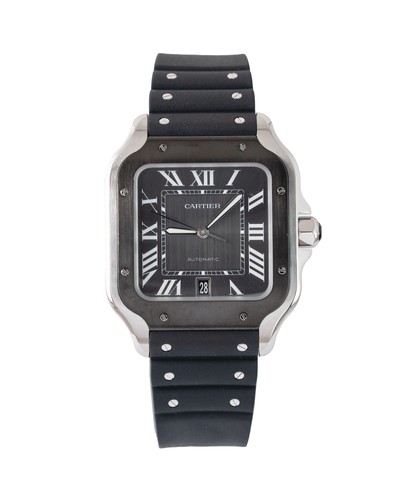 Cartier santos - cartier,