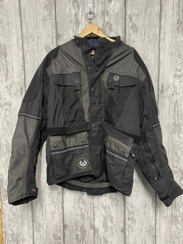Belstaff textile motorcycle - textile,