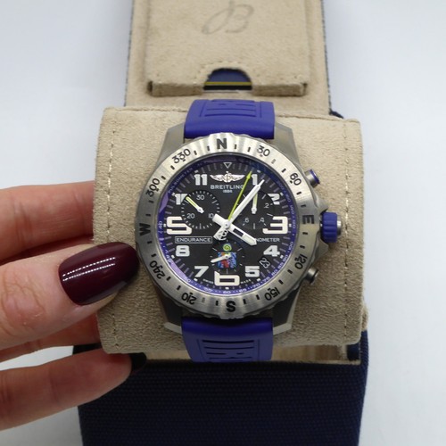 Breitling endurance pro - breitling,