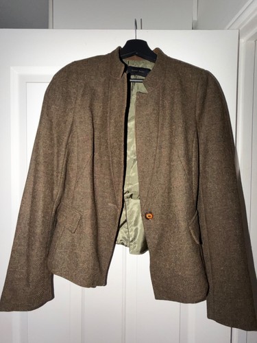Zara blazer - blazer,