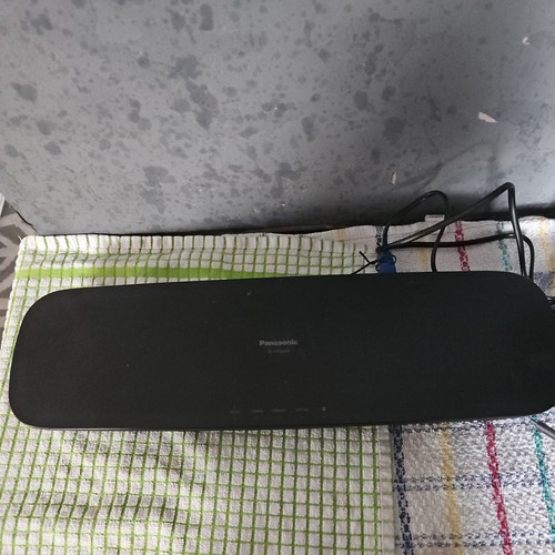 Panasonic htb200 home - panasonic, sc-htb200