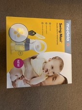 Medela Swing Maxi Double
