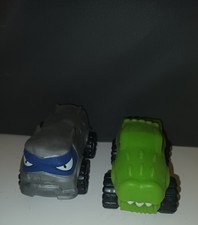 Goo Jit Zu Goo Mobiles Wreckin