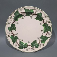 Wedgwood “ Napoleon Ivy “