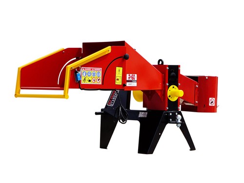 Branch logger wood chipper - logger,,