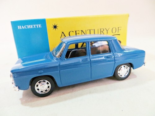 Hachette century cars 61 - hachette,