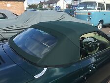 MGF & MGTF  Mk 1/2 - Green