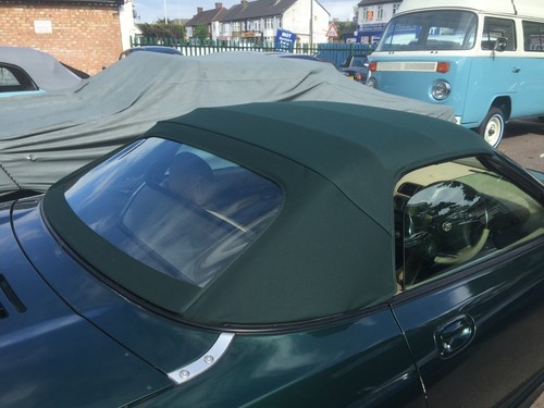 Mgf mgtf 2 green - mgtf,