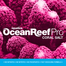 iQuatics Ocean Reef Pro Marine