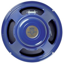 BNIB CELESTION BLUE ALNICO