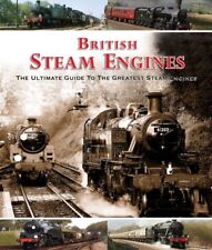 British Steam Engines (Picture