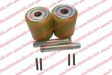 EPJ-40 BLUE GIANT  POWERED PALLET TRUCK LOAD WHEEL KIT