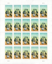 2024 68c Forever Bluegrass