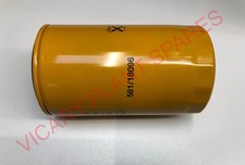 OIL FILTER JCB Part No