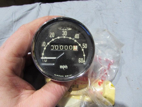 Nos honda c110 ca110 - c110,