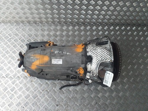 Mercedes class gearbox 7 - class,
