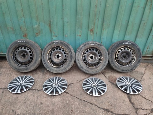 Peugeot expert mk3 set 4 - peugeot,