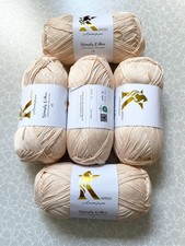 Knitco DK 100% Premium Cotton