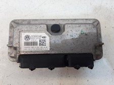2010 SEAT IBIZA ECU  03C906024BK GENUINE *FAST SHIPPING
