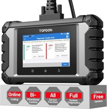 TOPDON ArtiDiag EU-BBA OBD2