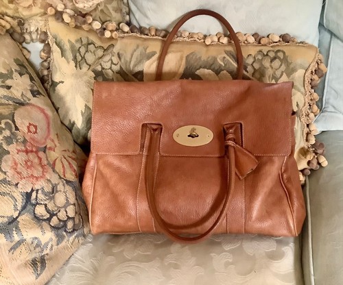 Pre owned mulberry - owned,