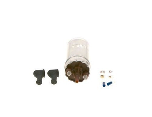 Genuine bosch line - bosch, in-line
