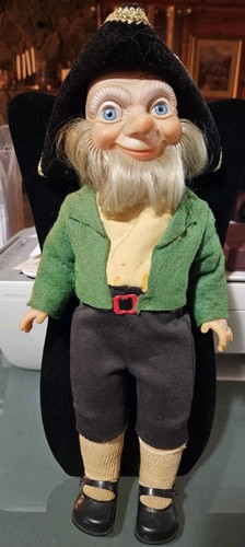 Vintage larry the lucky - vintage,
