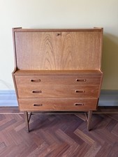 Mid Century Danish Writing