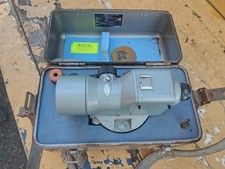 Antique Builders Level with