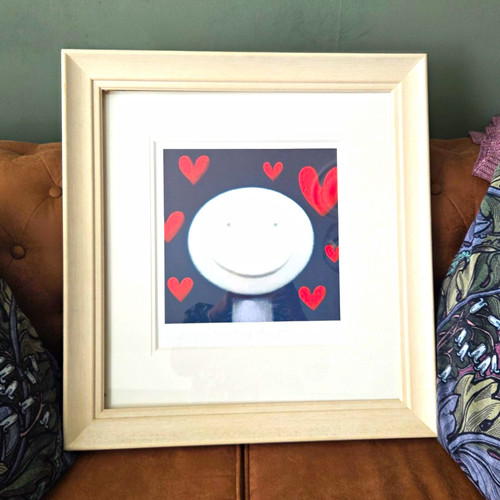 Doug hyde thinking you - thinking, of