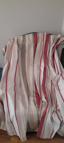 Laura ashley awning stripe - ashley,