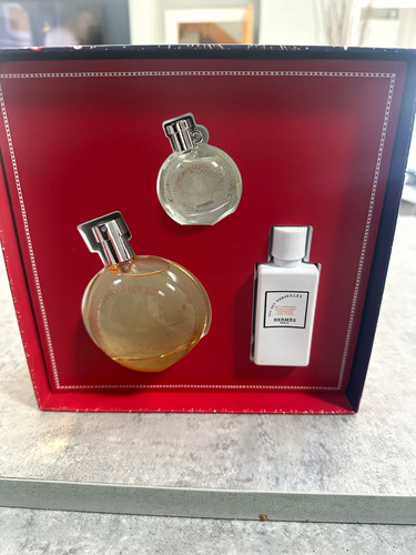 Hermès eau des merveilles - hermès,